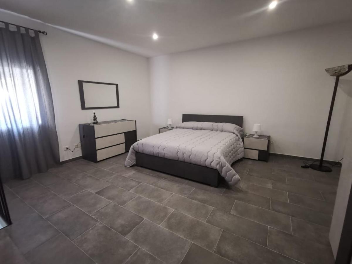 Appartement Domvs Givliano Valguarnera Caropepe